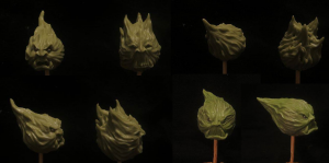 Fireballs