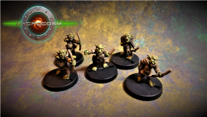 Goblin Logo