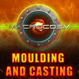 Macrocosm Casting And Moulding